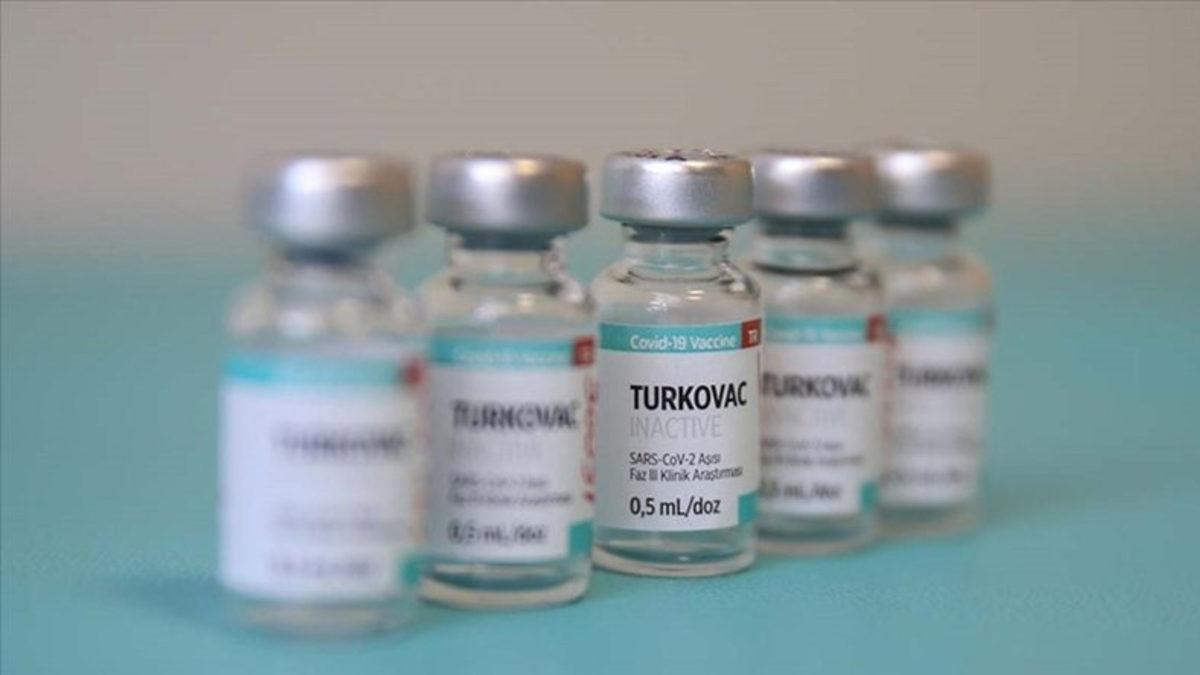 Dünyada İlk Olacak: Sağlık Bakanı, Turkovac Aşısıyla İlgili Yeni Bir Çalışma Yapılacağını Açıkladı