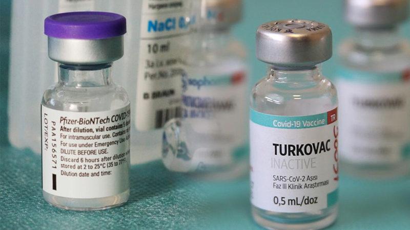 Dünyada İlk Olacak: Sağlık Bakanı, Turkovac Aşısıyla İlgili Yeni Bir Çalışma Yapılacağını Açıkladı