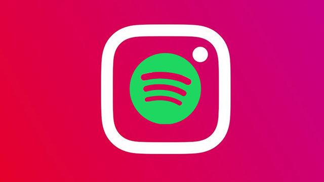 Spotify Türkiye Artık Instagram’da: İşte Yapılan İlk Paylaşımlar