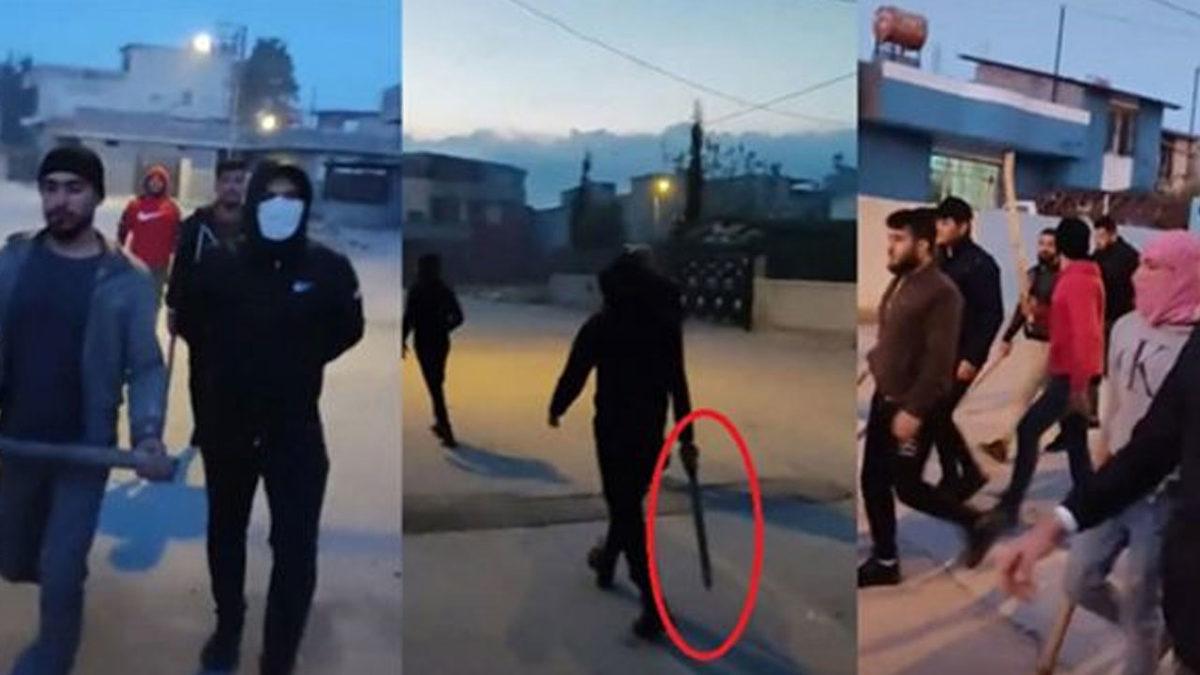 TikTok, ’Sapkınlığın’ Yuvasına Döndü: Göçmenleri Rehin Alan 6 Pakistanlının Yayınladığı Korkunç Video Sonrası Ortalık Karıştı