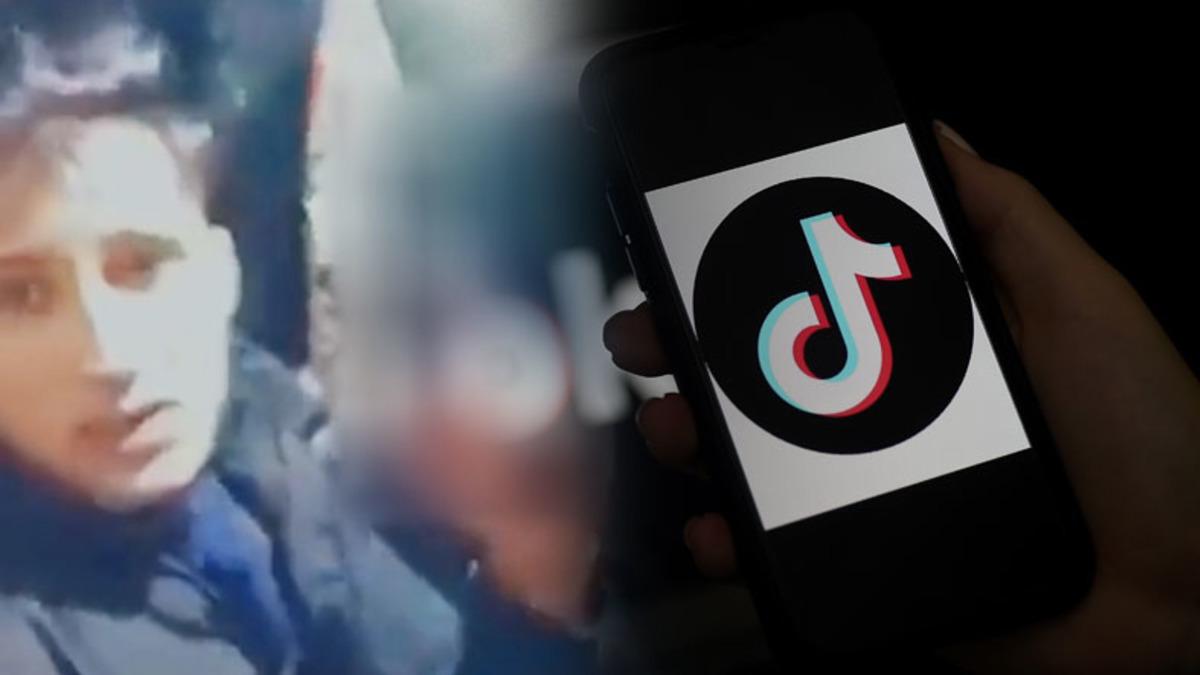 TikTok, ’Sapkınlığın’ Yuvasına Döndü: Göçmenleri Rehin Alan 6 Pakistanlının Yayınladığı Korkunç Video Sonrası Ortalık Karıştı