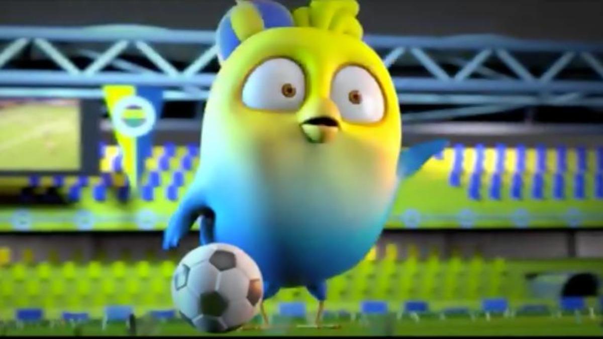 Fenerbahçe, İlk Mobil Oyunu FuBo Rolls’ü Yayınladı