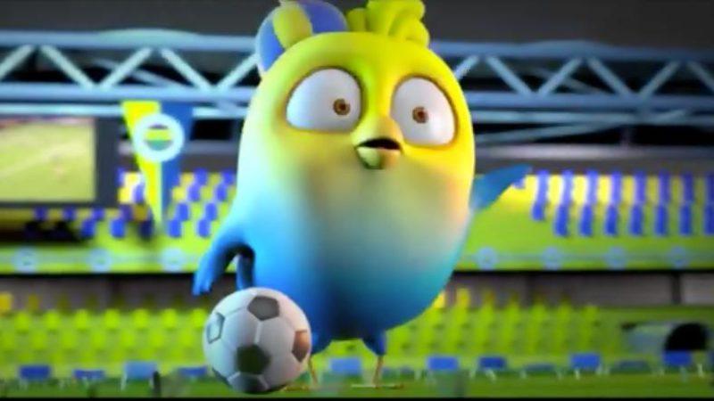 Fenerbahçe, İlk Mobil Oyunu FuBo Rolls’ü Yayınladı