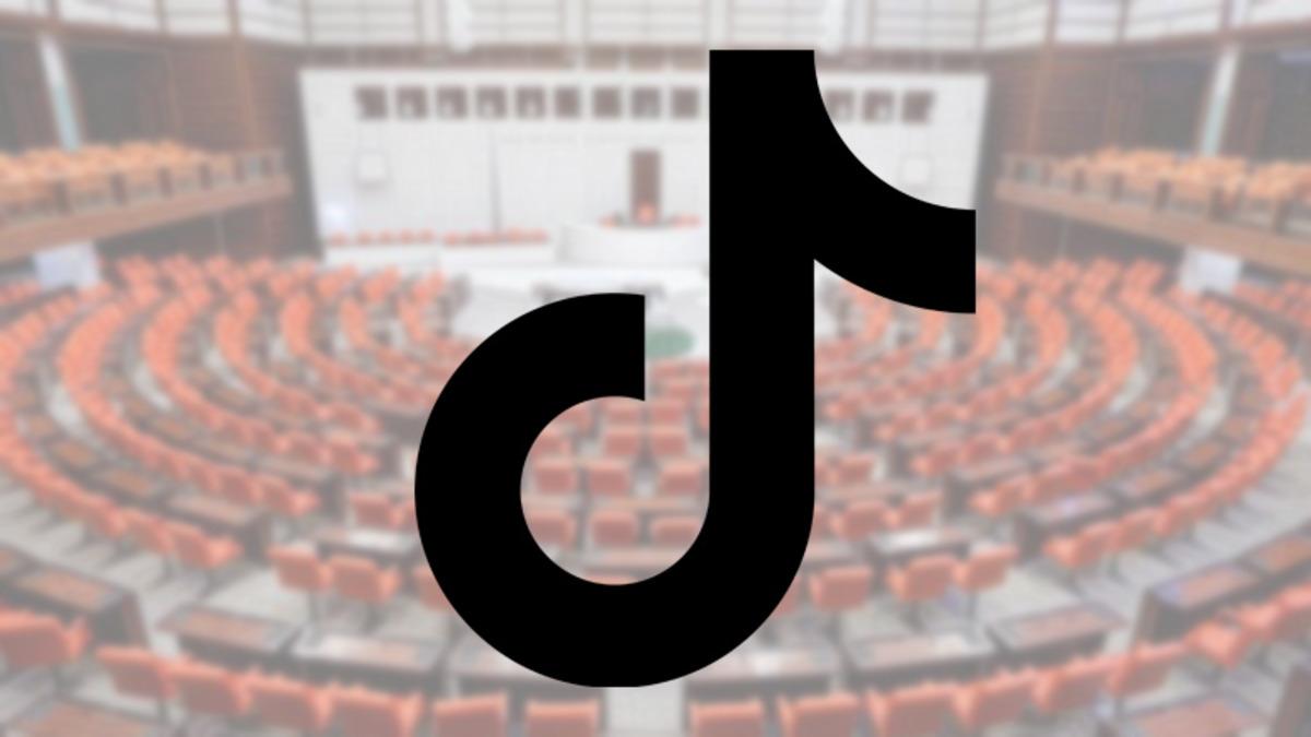 TikTok Yöneticileri TBMM’de Sunum Yaptı: TikTok’un Türkiye’ye Kaç Para Vergi Verdiği Açıklandı