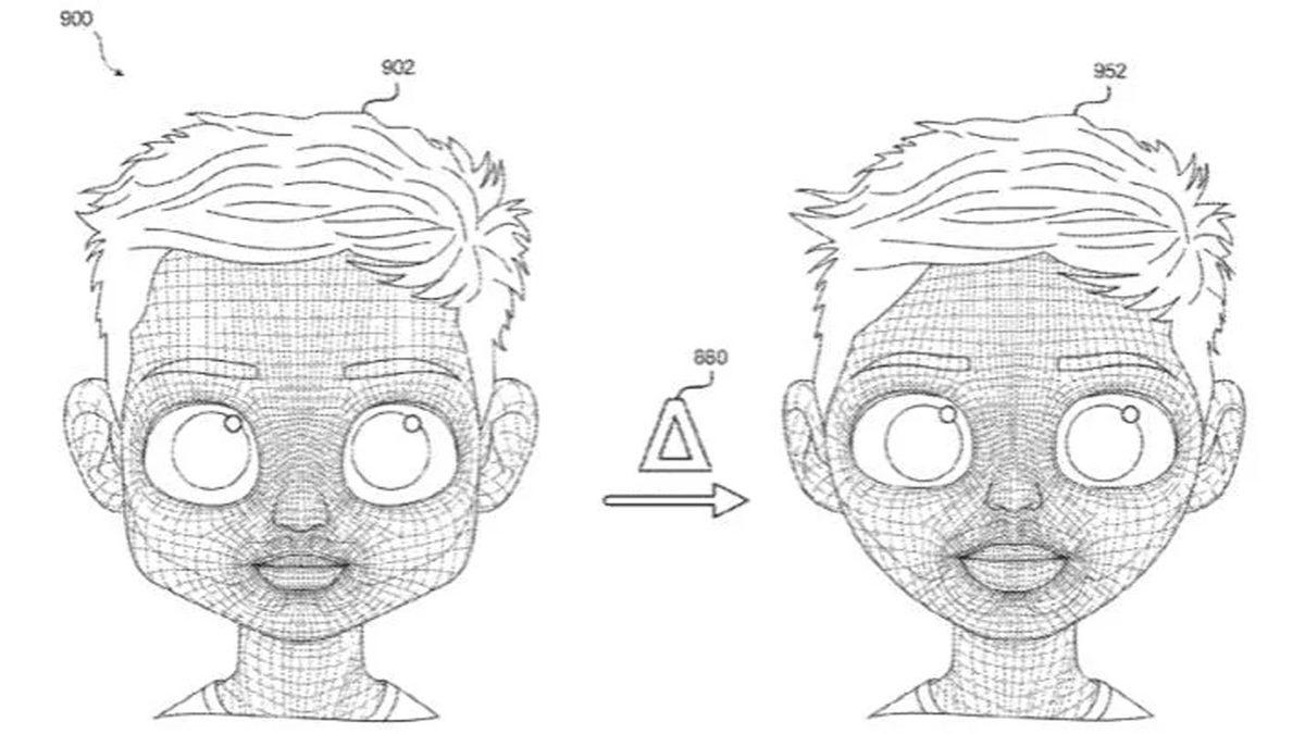 Facebook’un Yüzünüzdeki İfadelerden Bile Para Kazanacağını Gösteren Metaverse Patenti Ortaya Çıktı
