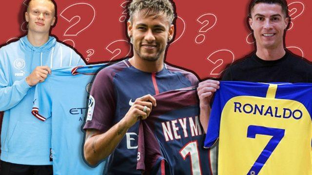 Ronaldo’dan Sabri Sarıoğlu’na Kadar Tüm Futbolcuların Piyasaya Değerini Belirleyen Transfermarkt, Bunu Nasıl Hesaplıyor? Tane Tane Açıkladık...