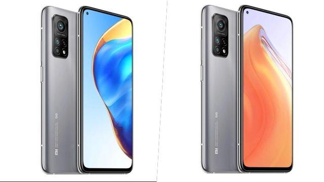 Xiaomi Mi 10T ve Mi 10T Pro’nun "Yerel Fiyatlandırma Budur" Dedirten Türkiye Fiyatları Açıklandı