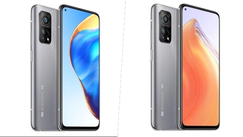 Xiaomi Mi 10T ve Mi 10T Pro’nun "Yerel Fiyatlandırma Budur" Dedirten Türkiye Fiyatları Açıklandı