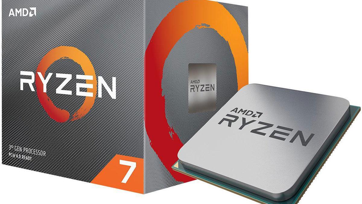 RTX 3000 Serisi Ekran Kartlarına Uyumlu 12 İşlemci Önerisi