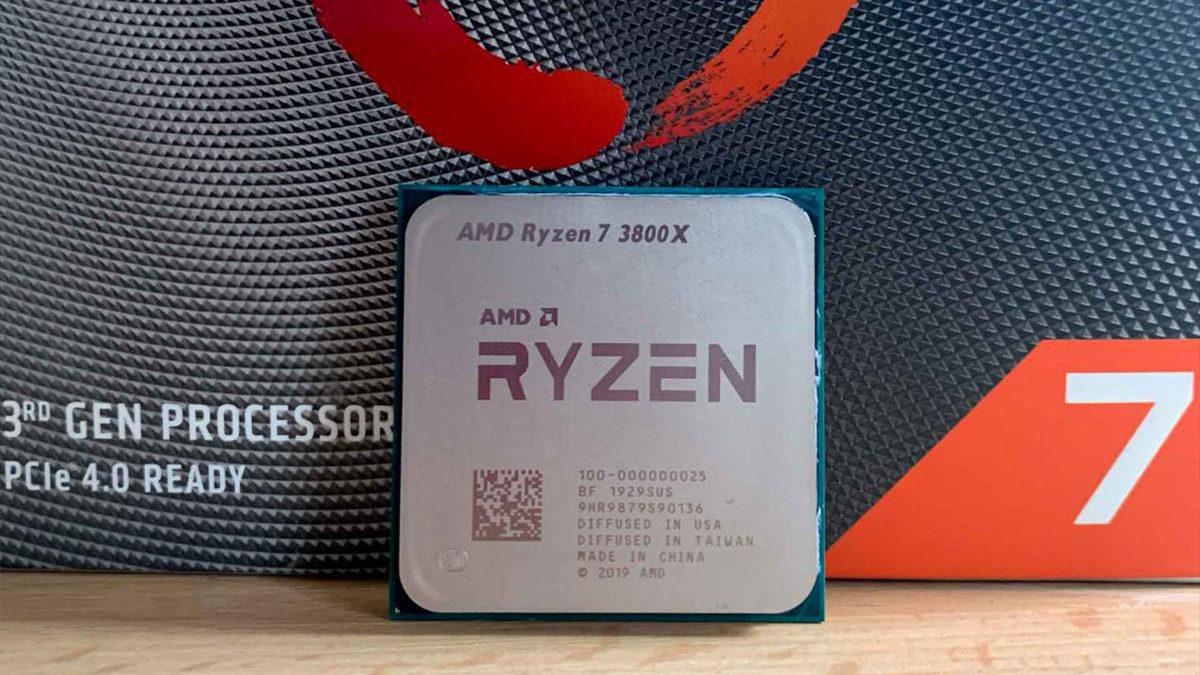 RTX 3000 Serisi Ekran Kartlarına Uyumlu 12 İşlemci Önerisi