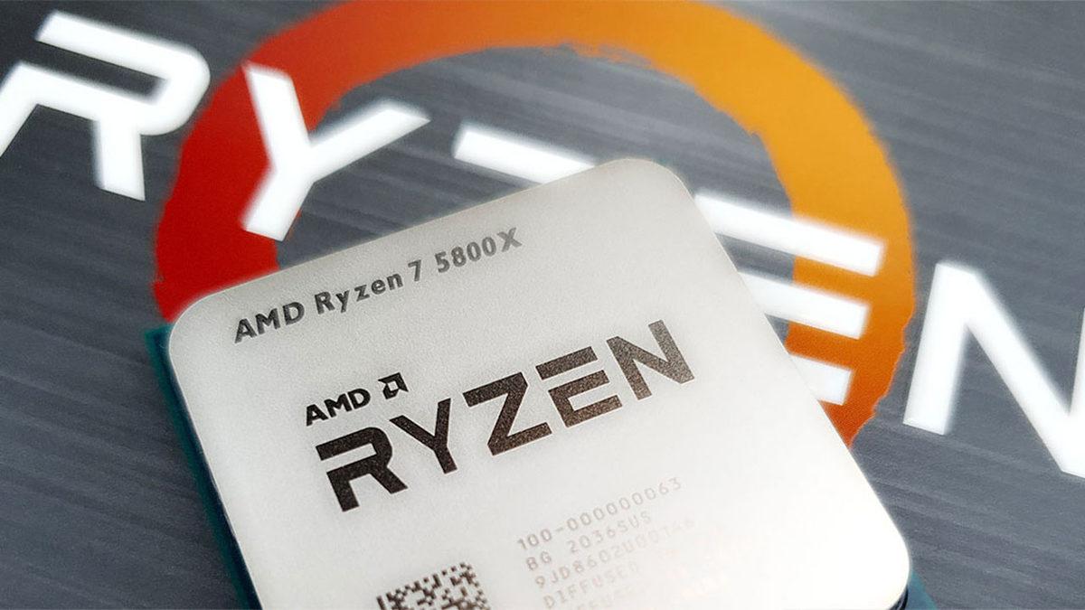 RTX 3000 Serisi Ekran Kartlarına Uyumlu 12 İşlemci Önerisi