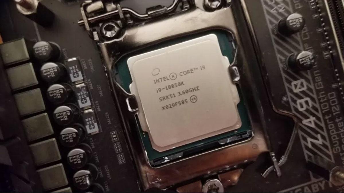 RTX 3000 Serisi Ekran Kartlarına Uyumlu 12 İşlemci Önerisi