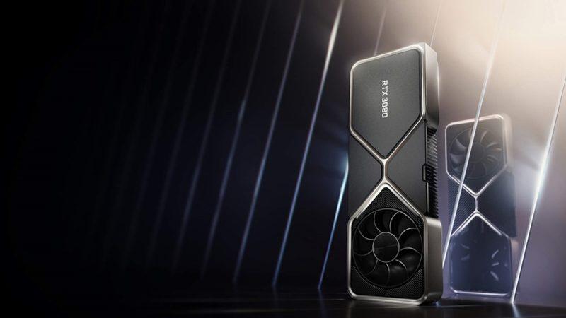 RTX 3000 Serisi Ekran Kartlarına Uyumlu 12 İşlemci Önerisi