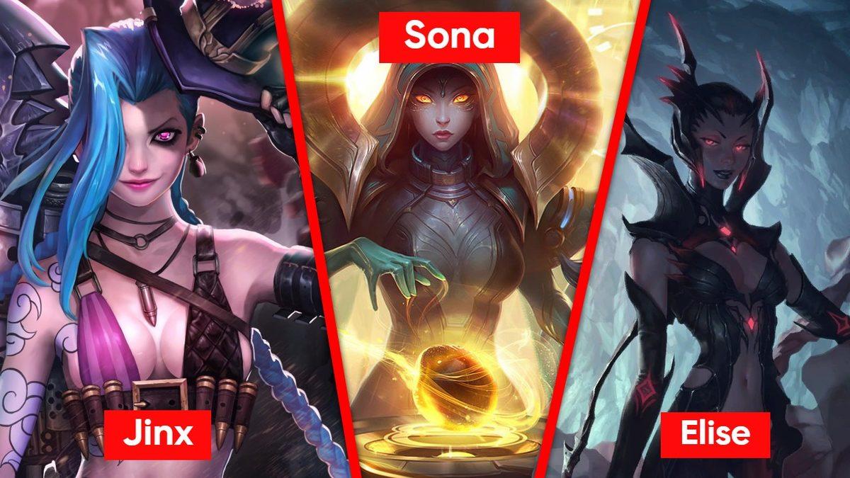 Yalnızca Gerçek Oyuncuların Cevaplayabileceği 10 Basit Soru