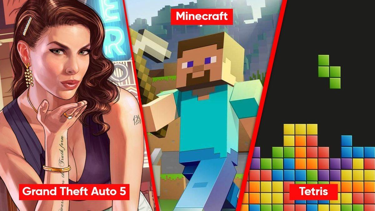 Yalnızca Gerçek Oyuncuların Cevaplayabileceği 10 Basit Soru