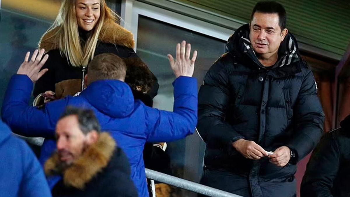 Acun Ilıcalı İngiliz Futbol Takımı Hull City’yi Resmen Satın Aldı: İşte Yabancı Basında Atılan Manşetler
