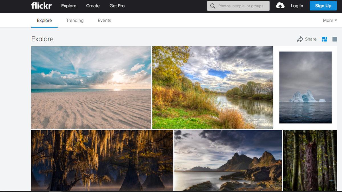 Artık Ücretli Olan Google Fotoğraflar’a Alternatif 7 Uygulama