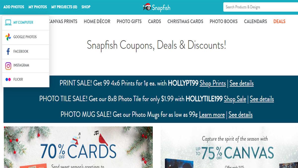 Artık Ücretli Olan Google Fotoğraflar’a Alternatif 7 Uygulama