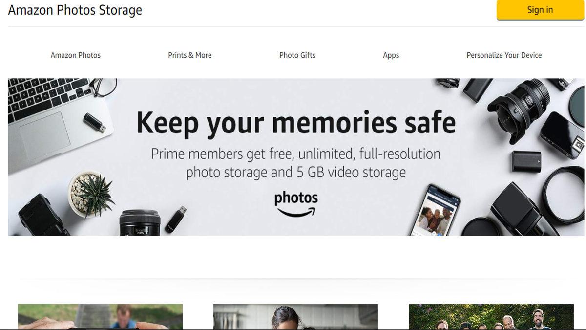 Artık Ücretli Olan Google Fotoğraflar’a Alternatif 7 Uygulama