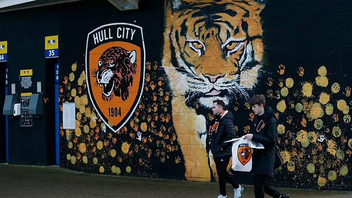 Acun Ilıcalı İngiliz Futbol Takımı Hull City’yi Resmen Satın Aldı: İşte Yabancı Basında Atılan Manşetler