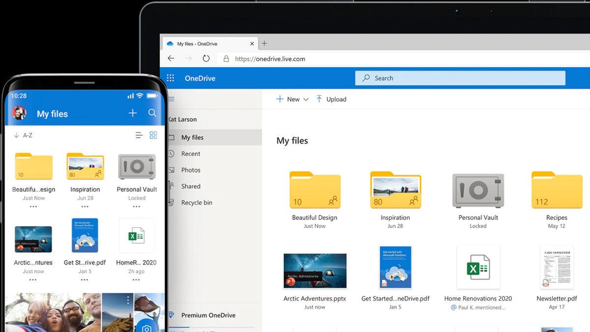 Artık Ücretli Olan Google Fotoğraflar’a Alternatif 7 Uygulama