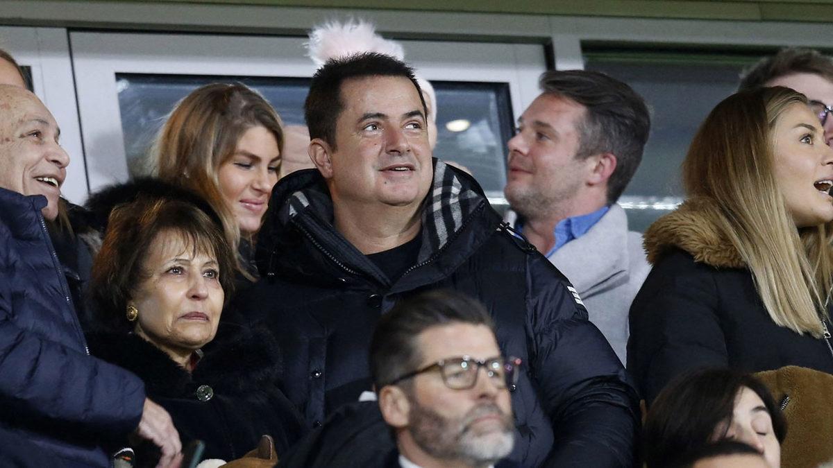 Acun Ilıcalı İngiliz Futbol Takımı Hull City’yi Resmen Satın Aldı: İşte Yabancı Basında Atılan Manşetler