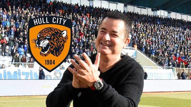 Acun Ilıcalı İngiliz Futbol Takımı Hull City’yi Resmen Satın Aldı: İşte Yabancı Basında Atılan Manşetler