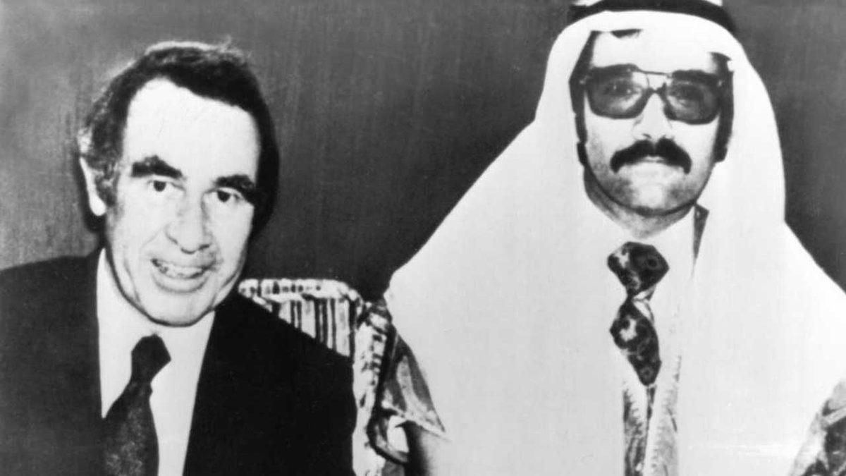 FBI’ın, Yozlaşmış Yöneticileri ve Yolsuzlukları 70’li Yıllarda Bir Bir İfşa Ettiği Tarihi Operasyonu: Abscam