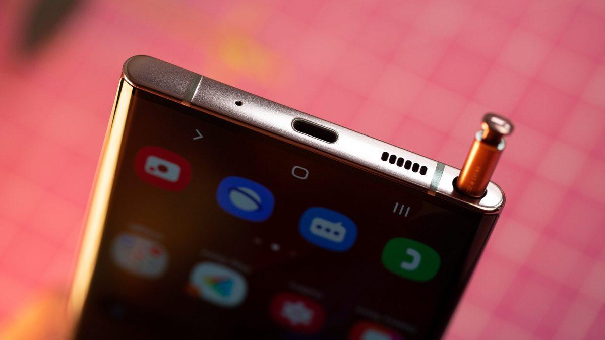 Samsung Galaxy S21’in Kalemi, “Note Serisinin Sonu mu Geliyor?” Dedirtti