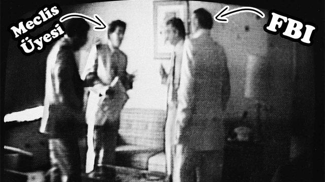 FBI’ın, Yozlaşmış Yöneticileri ve Yolsuzlukları 70’li Yıllarda Bir Bir İfşa Ettiği Tarihi Operasyonu: Abscam