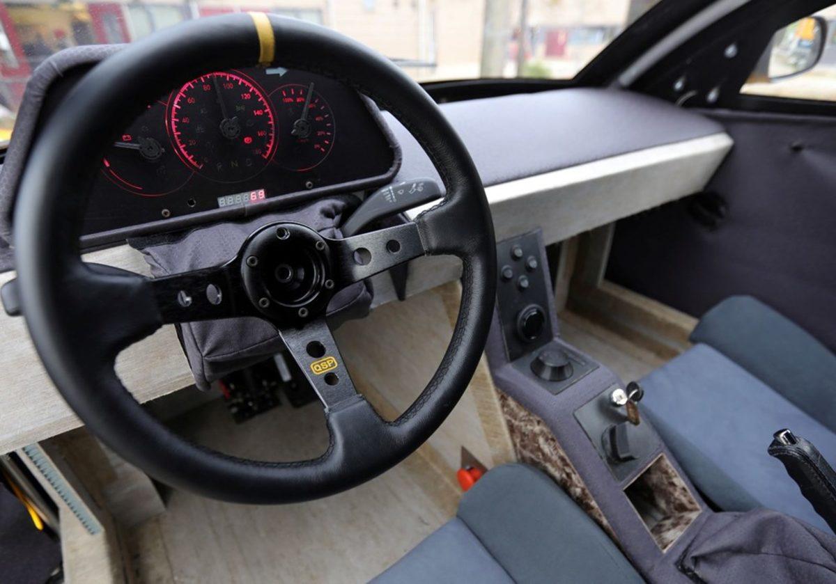 Tamamen Çöpler Kullanılarak Geliştirilen 220 Kilometre Menzile Sahip Elektrikli Araba