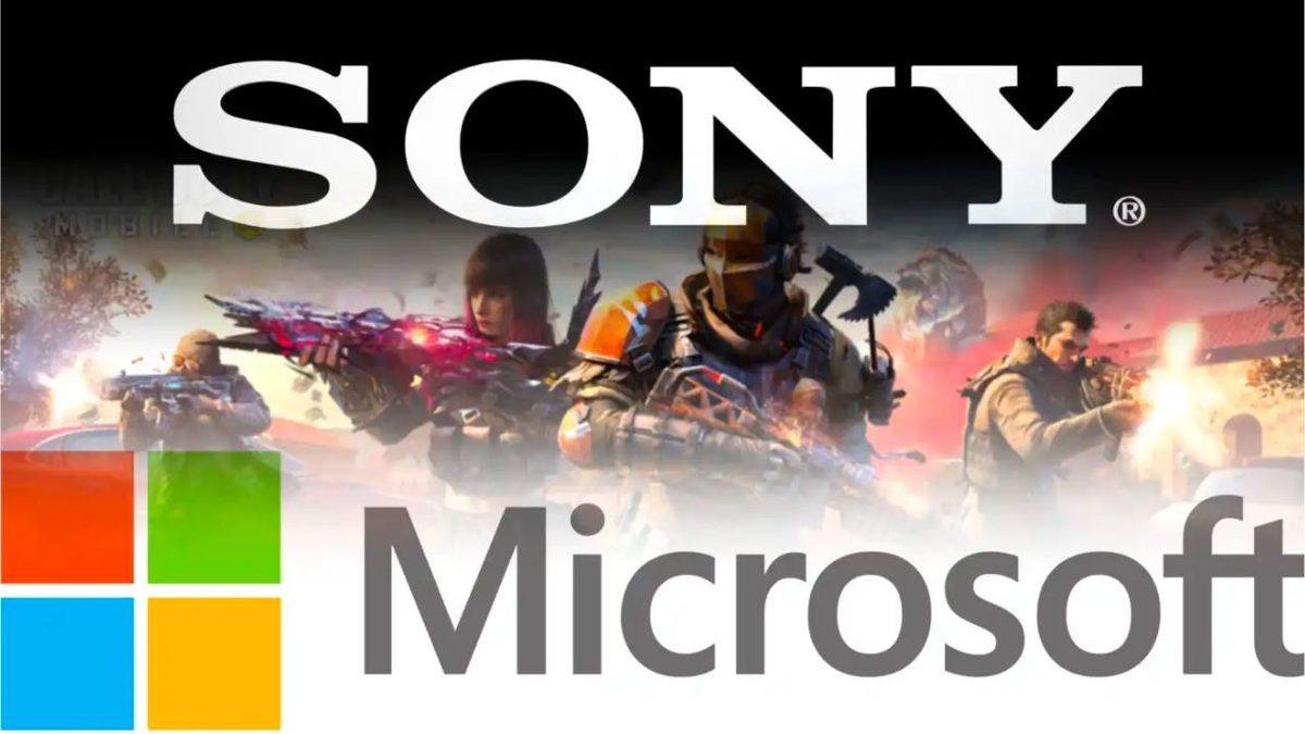 Microsoft’un Activision’ı Satın Alacağını Açıklaması Sonrası Hisseleri Çakılan Sony’den İlk Resmi Açıklama Geldi