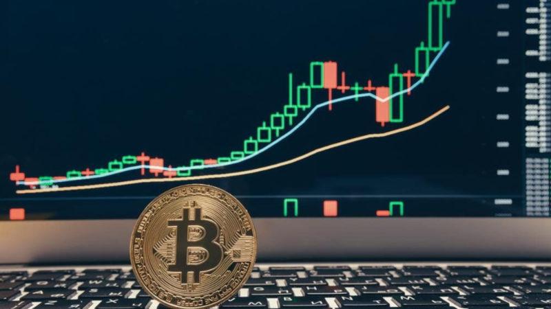 Bitcoin, Ocak 2018’den Bu Yana İlk Kez 16 Bin Doları Geçti