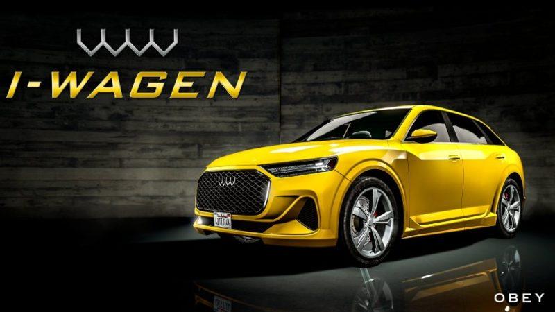 Benzin Yerine Cep Yakacakmış: GTA Online’a Yeni Güncelleme ile ’Çevre Dostu’ SUV Geldi