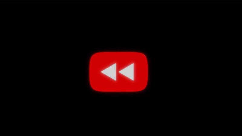 YouTube, Koronavirüs Nedeniyle 2020’de Rewind’ın İptal Edildiğini Duyurdu