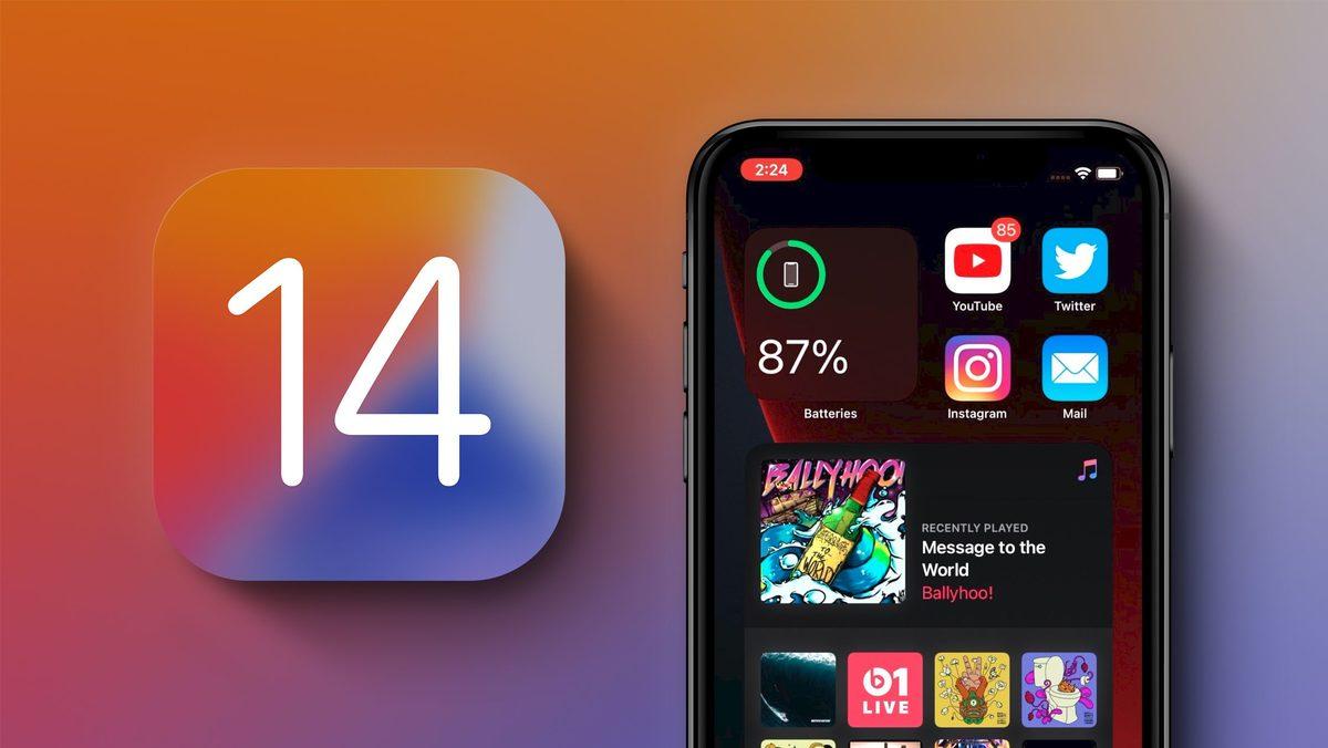 Apple, iOS 14.3’ün İlk Geliştirici Beta Sürümünü Yayınladı: İşte Yenilikler