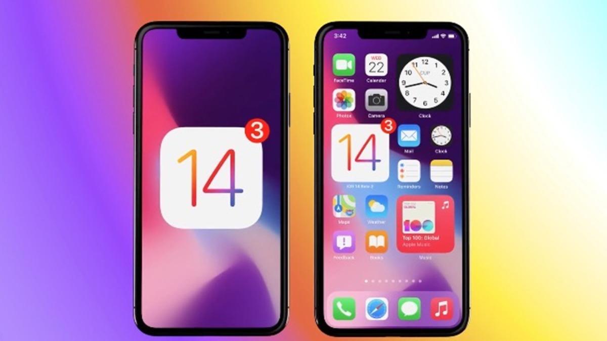 Apple, iOS 14.3’ün İlk Geliştirici Beta Sürümünü Yayınladı: İşte Yenilikler