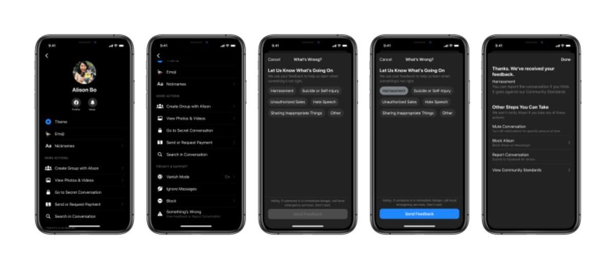 Messenger ve Instagram’a, Snapchat Benzeri Kaybolan Mesajlaşma Özelliği Geliyor