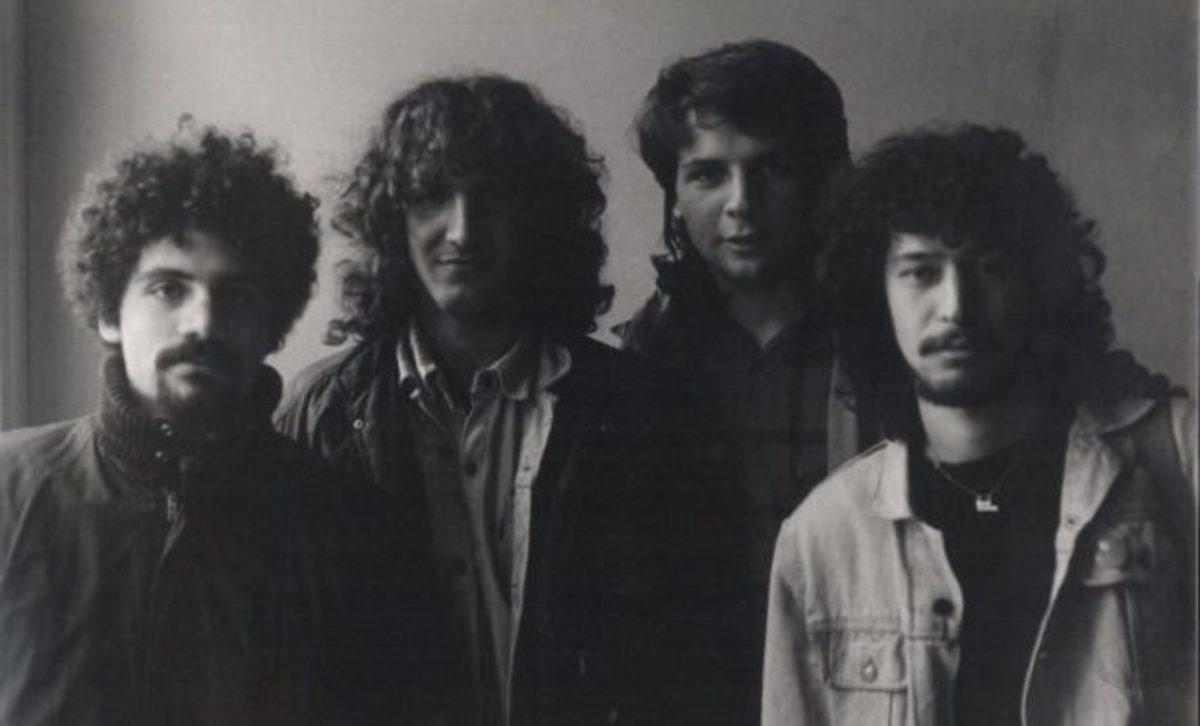 Şimdilerde Pek Duymasak Bile Bir Dönem Şarkılarıyla Hafızalara Kazınmış 10 Unutulmaz Türk Rock Grubu