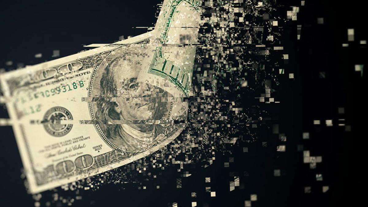 ABD Merkez Bankası’nın ’Finans Sistemini Değiştirecek’ Dijital Paralardan Korktuğunu Gösteren Rapor Yayımlandı