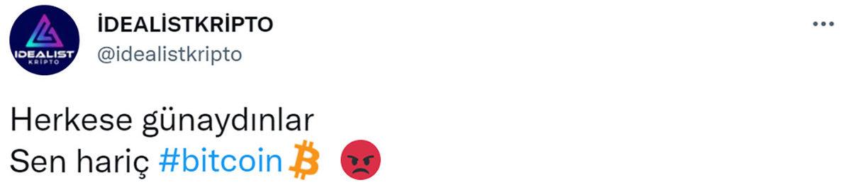 Bitcoin, Ağustos Ayından Bu Yana En Düşük Seviyeye Geriledi: Yatırımcılar, Uyandığına Pişman Oldu