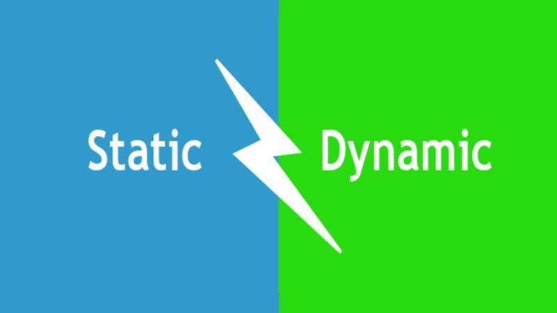 Statik IP Nedir, Dinamik IP ile Arasındaki Farklar Neler?