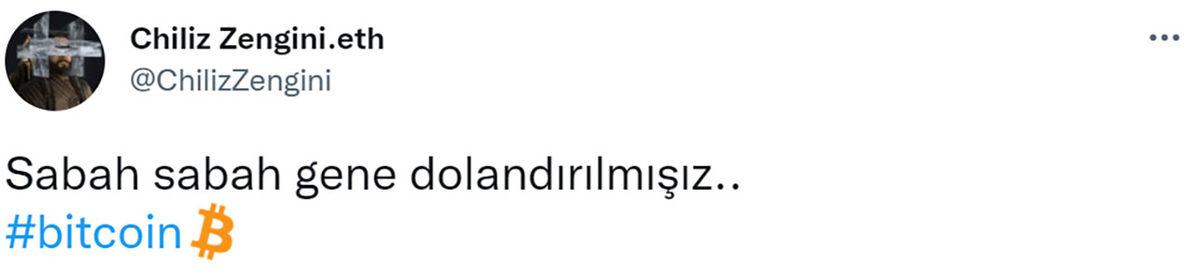 Bitcoin, Ağustos Ayından Bu Yana En Düşük Seviyeye Geriledi: Yatırımcılar, Uyandığına Pişman Oldu