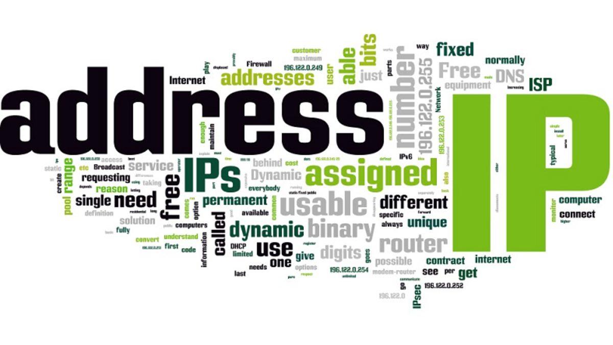 Statik IP Nedir, Dinamik IP ile Arasındaki Farklar Neler?