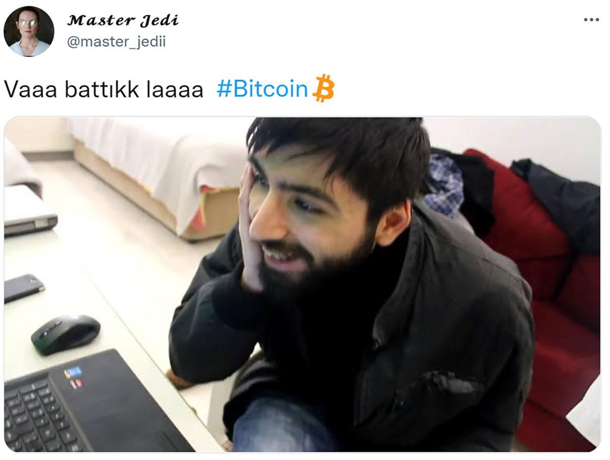 Bitcoin, Ağustos Ayından Bu Yana En Düşük Seviyeye Geriledi: Yatırımcılar, Uyandığına Pişman Oldu