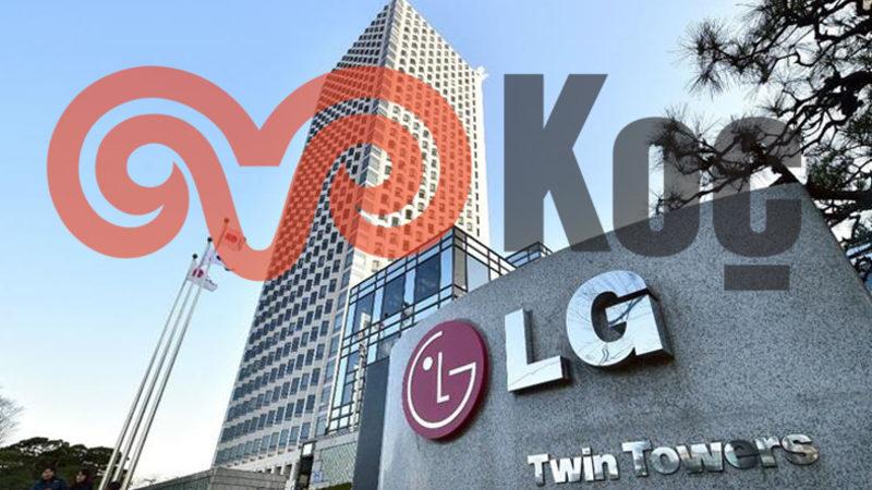 LG’nin Koç Grubu Markalarına Açtığı Patent Davasının Sonucu Açıklandı