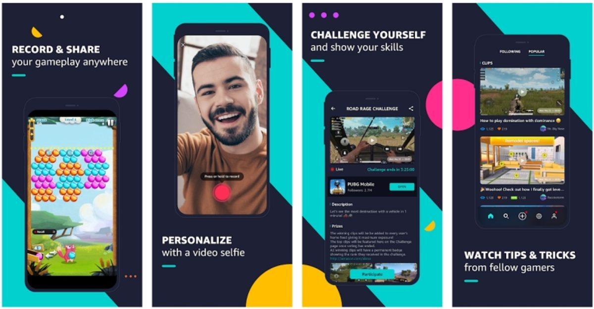 Amazon, Mobil Oyunculara Özel Uygulaması GameOn’u Yayınladı