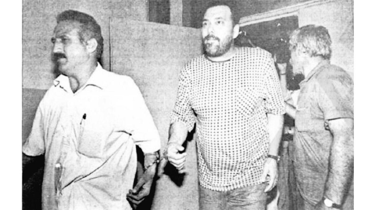 Dönemin Başbakanı ve Cumhurbaşkanını da Dolandıran Selçuk Parsadan’ı ’Yüzyılın Dolandırıcısı’ Yapan Hayat Hikayesi