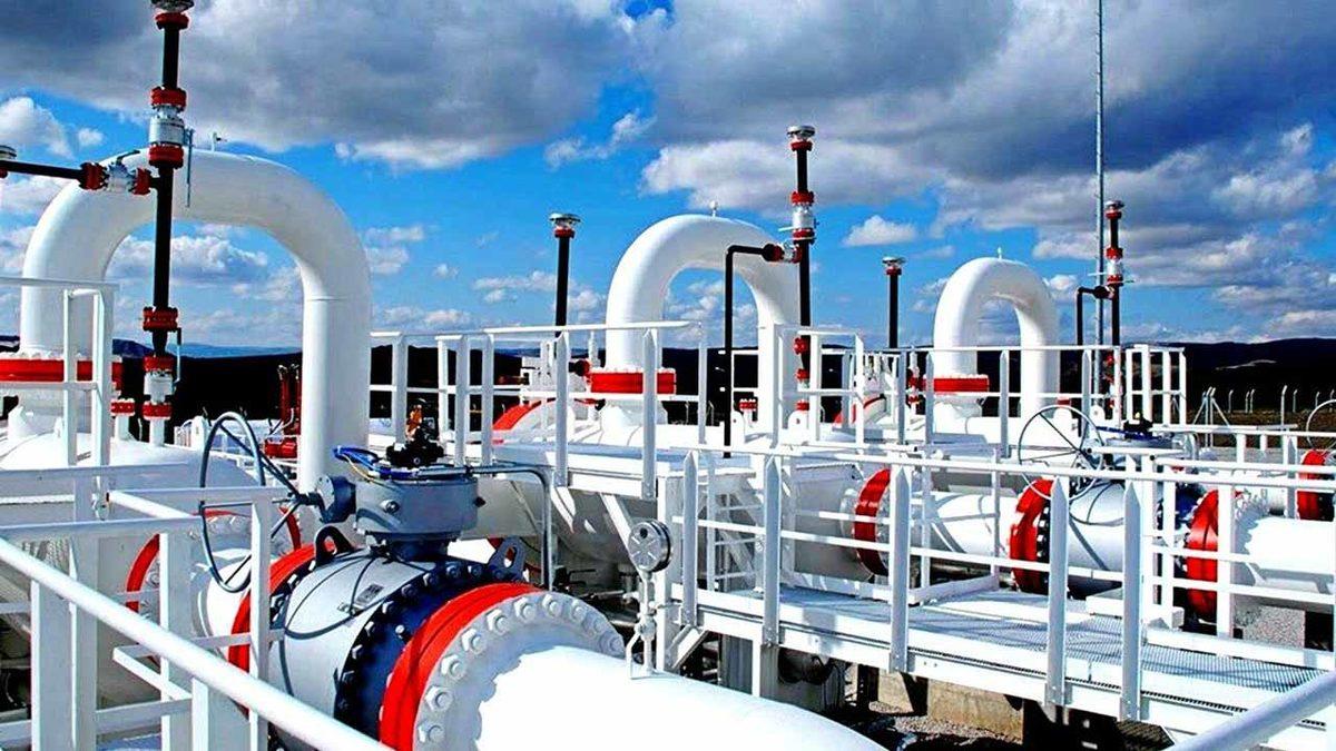 İran Türkiye’ye Doğal Gaz Akışını Durdurdu: BOTAŞ, Sanayi Tüketiminde Ciddi Kısıtlamaya Gitti