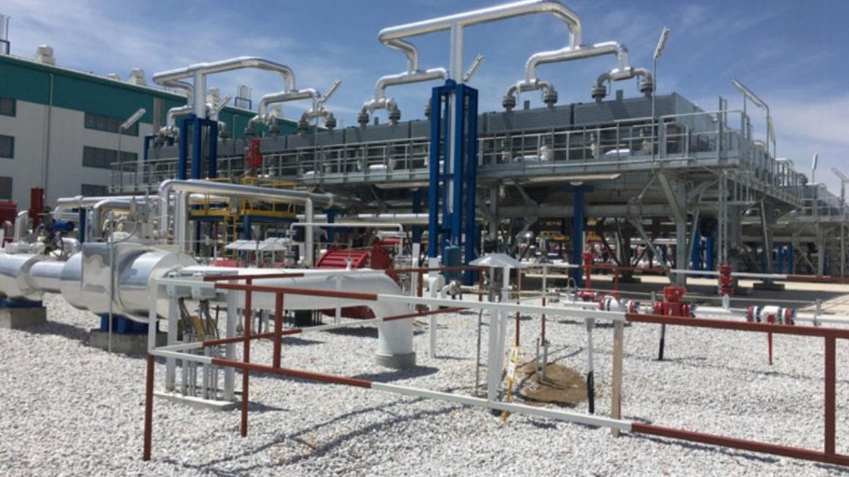 İran Türkiye’ye Doğal Gaz Akışını Durdurdu: BOTAŞ, Sanayi Tüketiminde Ciddi Kısıtlamaya Gitti